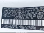 2020 Toyota Corolla Se White vin: JTDP4RCE4LJ008194