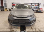 2020 Toyota Corolla Se Синий vin: JTDP4RCE7LJ004723