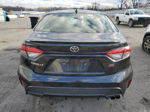 2020 Toyota Corolla Se Черный vin: JTDP4RCE7LJ013731