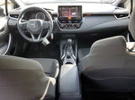 2021 Toyota Corolla Se Синий vin: JTDS4MCE1MJ063264