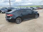 2021 Toyota Corolla Se Black vin: JTDS4MCE3MJ071186