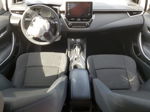 2021 Toyota Corolla Se Black vin: JTDS4MCE3MJ071186