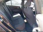 2021 Toyota Corolla Se Black vin: JTDS4MCE5MJ068127