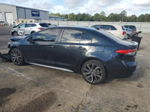 2021 Toyota Corolla Se Черный vin: JTDS4MCE6MJ058996