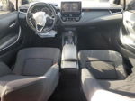 2021 Toyota Corolla Se Черный vin: JTDS4MCE6MJ058996