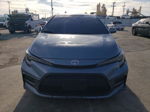 2021 Toyota Corolla Se Синий vin: JTDS4MCE6MJ059761