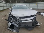 2021 Toyota Corolla Se Серебряный vin: JTDS4MCE6MJ061140