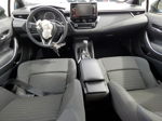 2021 Toyota Corolla Se Синий vin: JTDS4MCE6MJ062403