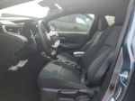 2021 Toyota Corolla Se Синий vin: JTDS4MCE6MJ062403