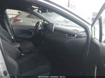 2021 Toyota Corolla Se Серебряный vin: JTDS4MCE8MJ059602