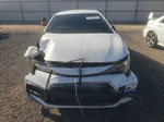 2021 Toyota Corolla Se White vin: JTDS4MCEXMJ070360