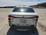 2020 Toyota Corolla Se White vin: JTDS4RCE3LJ052858