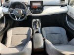 2020 Toyota Corolla Se White vin: JTDS4RCE7LJ011178