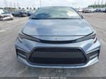 2020 Toyota Corolla Se Green vin: JTDS4RCE7LJ028790