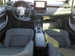 2020 Toyota Corolla Se Серебряный vin: JTDS4RCE8LJ020777