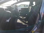 2020 Toyota Corolla Se Blue vin: JTDS4RCEXLJ008517