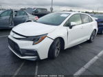 2021 Toyota Corolla Xse Белый vin: JTDT4MCE0MJ068623