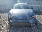 2020 Toyota Corolla Xse Синий vin: JTDT4RCE1LJ033438