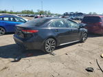 2020 Toyota Corolla Xse Black vin: JTDT4RCE7LJ004543