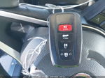 2020 Toyota Corolla Xse Teal vin: JTDT4RCE8LJ010559