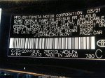 2021 Toyota Corolla Le Black vin: JTDVPMAE2MJ180391