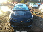 2021 Toyota Corolla Le Black vin: JTDVPMAE2MJ180391