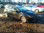 2021 Toyota Corolla Le Black vin: JTDVPMAE2MJ180391