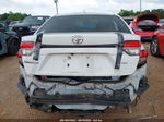 2021 Toyota Corolla Le White vin: JTDVPMAE3MJ141230