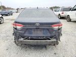 2021 Toyota Corolla Le Blue vin: JTDVPMAE9MJ122682