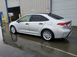 2020 Toyota Corolla Le Gray vin: JTDVPRAEXLJ074010