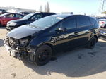 2012 Toyota Prius V  Black vin: JTDZN3EU0C3034304