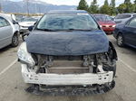 2012 Toyota Prius V  Черный vin: JTDZN3EU0C3035128