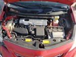 2012 Toyota Prius V  Red vin: JTDZN3EU0C3068484