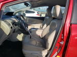 2012 Toyota Prius V  Red vin: JTDZN3EU0C3068484