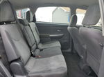 2012 Toyota Prius V  Серый vin: JTDZN3EU0C3072194