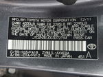 2012 Toyota Prius V  Серый vin: JTDZN3EU0C3072194