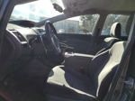 2012 Toyota Prius V  Gray vin: JTDZN3EU0C3104612