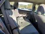 2012 Toyota Prius V  Gray vin: JTDZN3EU0C3104612