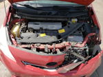 2012 Toyota Prius V  Red vin: JTDZN3EU0C3128067