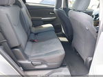 2012 Toyota Prius V Three Silver vin: JTDZN3EU0C3172912