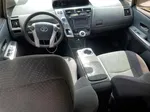 2013 Toyota Prius V  Белый vin: JTDZN3EU0D3192918