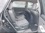 2012 Toyota Prius V Two/three/five Черный vin: JTDZN3EU1C3021318