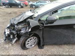 2012 Toyota Prius V Two Black vin: JTDZN3EU1C3105753