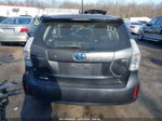 2012 Toyota Prius V Three Серый vin: JTDZN3EU1C3136131