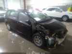 2012 Toyota Prius V Three Черный vin: JTDZN3EU6C3026840