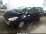 2012 Toyota Prius V Three Черный vin: JTDZN3EU6C3026840