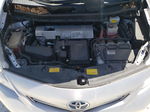 2014 Toyota Prius V  Silver vin: JTDZN3EU1EJ010284