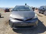 2015 Toyota Prius V  Черный vin: JTDZN3EU1FJ031167