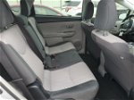 2017 Toyota Prius V  Silver vin: JTDZN3EU1HJ074457