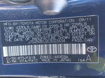 2012 Toyota Prius V Three Blue vin: JTDZN3EU2C3023434